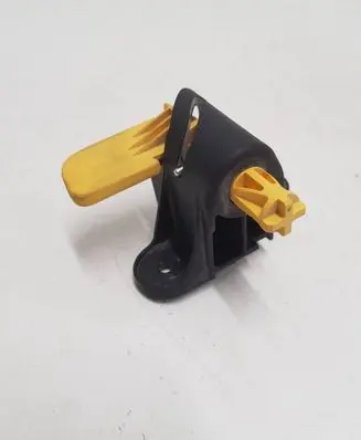 Renault Trafic III (X82) Loading door interior handle 905037994R 93452556