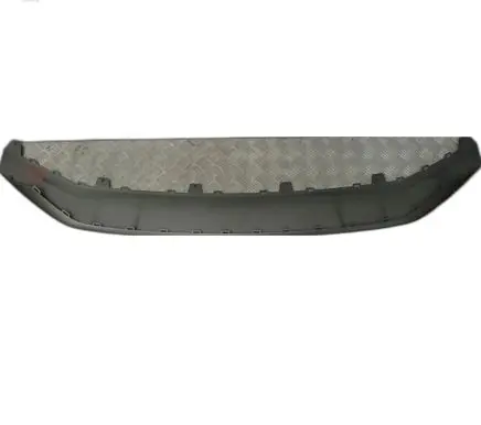 Audi RS6 C8 Front bumper lip 4K8807717A