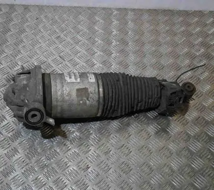 Rear shock absorber/damper