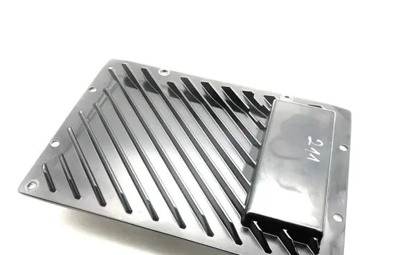 Jaguar F-Type Sound amplifier DX2319C164BA