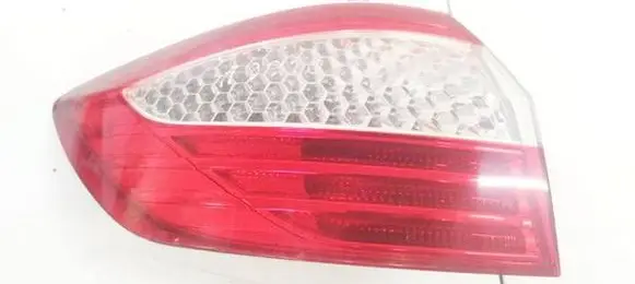 Ford Mondeo MK IV Rear/tail lights