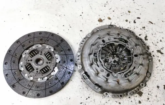 Ford Transit Clutch set kit