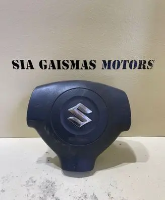 Suzuki SX4 Steering wheel airbag 48150-79J10