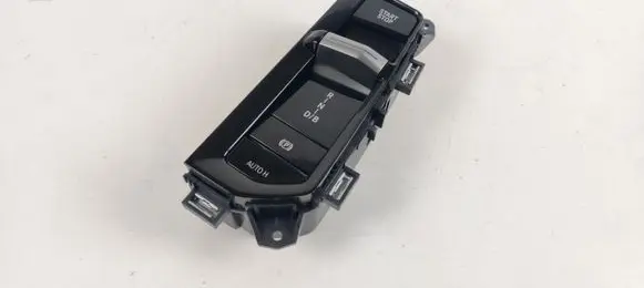 BMW iX Gear shift switch/knob 5A767A6