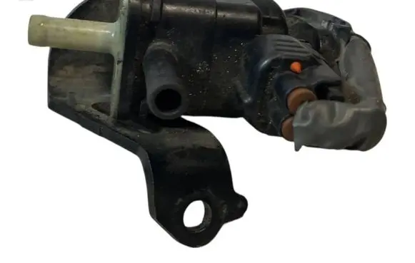 Toyota Avensis T250 Turbo solenoid valve 9091012276 1362007010