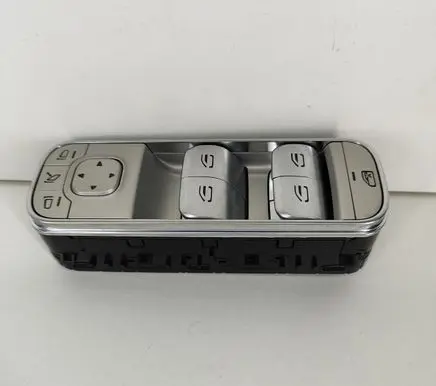 Mercedes-Benz GLE W167 Electric window control switch A1679059903