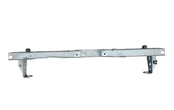 Nissan Leaf II (ZE1) Top upper radiator support slam panel 