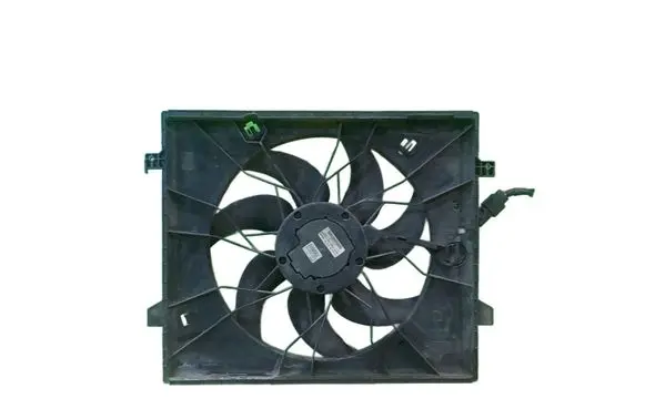 Chrysler Grand Voyager V Fan set UP57