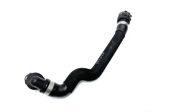 Mercedes-Benz C W205 Engine coolant pipe/hose A2055014784