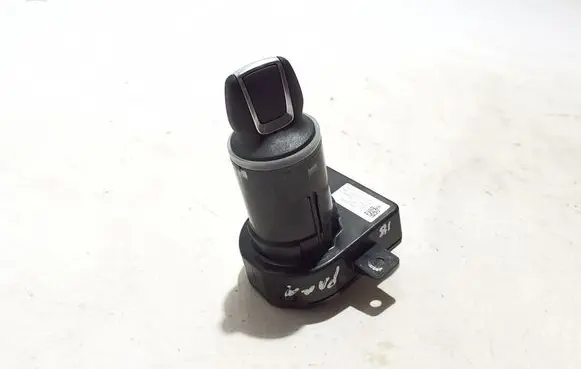 Porsche Panamera (971) Ignition lock 971905865B