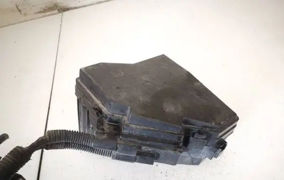 Honda CR-V Fuse box set 32200swws110 32200-sww-s110