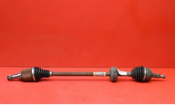 Dacia Lodgy Front driveshaft 391002807R