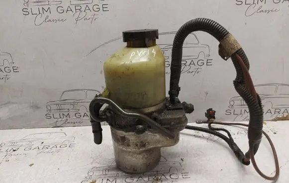 Opel Zafira B Power steering pump 1040085003094D0