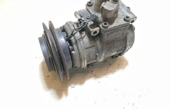 Toyota Hilux (AN10, AN20, AN30) Air conditioning (A/C) compressor (pump) 147200