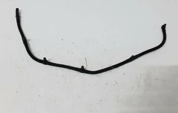 Volvo V70 Fuel return line/hose 