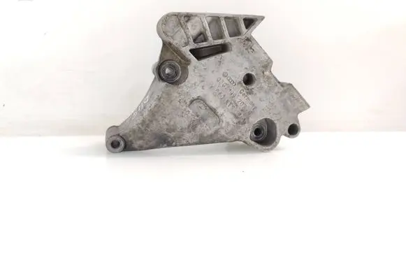 Volkswagen Caddy Engine mounting bracket 03G199207G 560KTS181