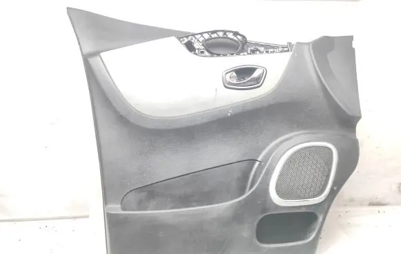 Nissan NV300 Front door card panel trim