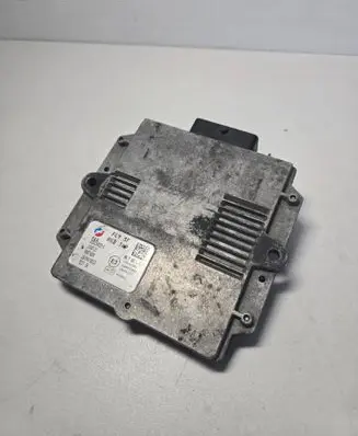 Chevrolet Spark Fuel injection control unit/module De815033