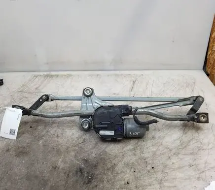 Volvo V60 Front wiper linkage and motor 30753493 3397021173 1401292244