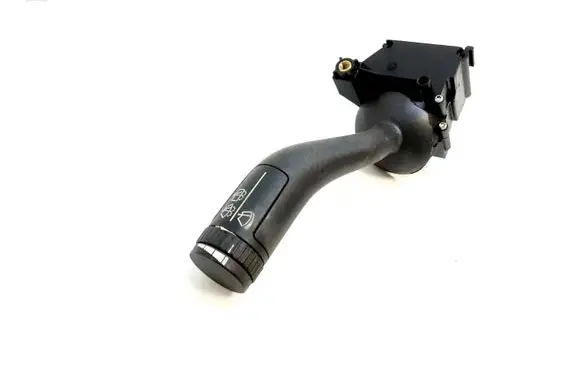 Volkswagen Touareg I Wiper control stalk 7L6953503