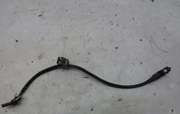Opel Mokka Crankshaft position sensor