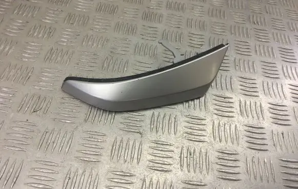 Nissan Navara D23 Dashboard side end trim 684214JA0A
