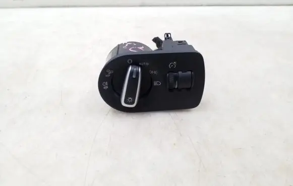 Audi Q3 8U Indicator stalk 8X1941531AN