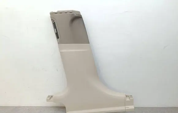 BMW 7 F01 F02 F03 F04 (B) pillar trim (bottom) 7218539 995517008