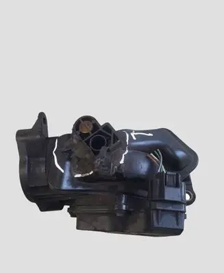 Renault Trafic III (X82) Throttle valve A2C53350932