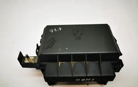 Chrysler 300 - 300C Fuse box set P05087269AI 05087269