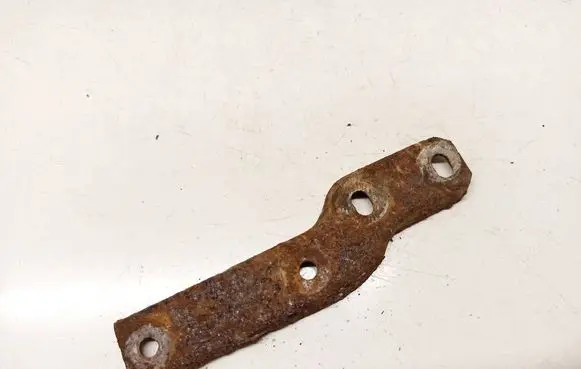 Volkswagen Sharan Front bumper mounting bracket 