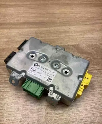 BMW 5 E60 E61 Door control unit/module 6976154 75789012