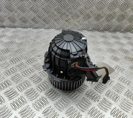Porsche Macan (95B) Heater fan/blower 8T2820021 8T0820521F