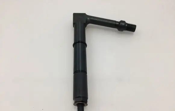 Fuel injector