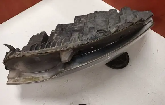 Citroen C5 Headlight/headlamp