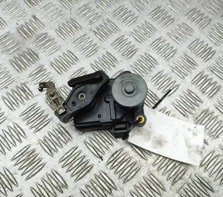 Mercedes-Benz GLE (W166 - C292) Intake manifold valve actuator/motor A6421500594 70113209