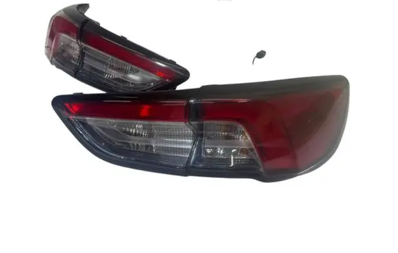 Ford Kuga III Rear/tail lights lv4b-13405-bd LV4B-13A603-AM LV4B-13404-BD