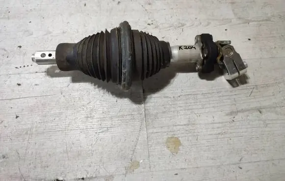 Mercedes-Benz GLK (X204) Steering column universal joint 2044600096
