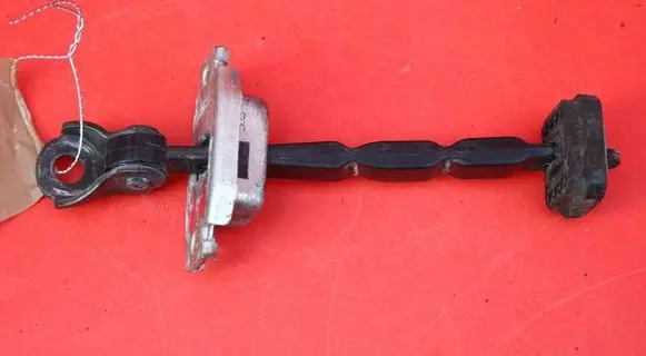 Honda FR-V Front door check strap stopper 