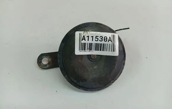 Toyota Corolla E120 E130 Horn signal