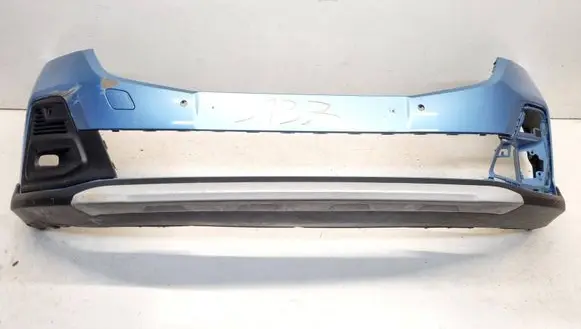 Ford Transit - Tourneo Connect Front bumper 2KF807221A