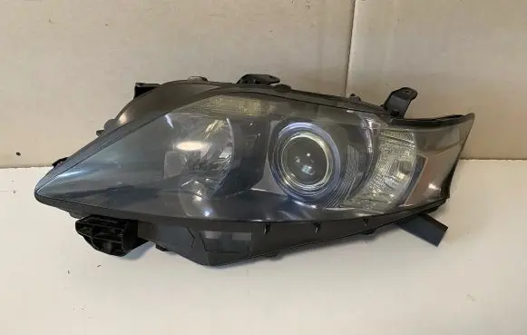 Lexus RX III Headlight/headlamp