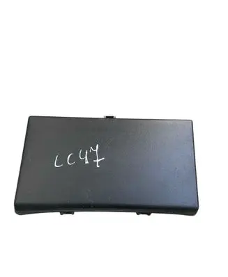Toyota Land Cruiser (J120) Fuse box cover 8266260331
