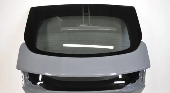 Hyundai Ioniq Tailgate/trunk/boot lid 