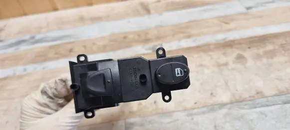 Honda Civic Electric window control switch 35760