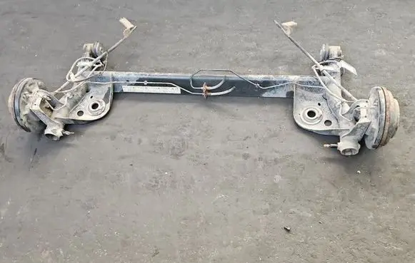 Suzuki Splash Rear axle beam IMPRK1522865