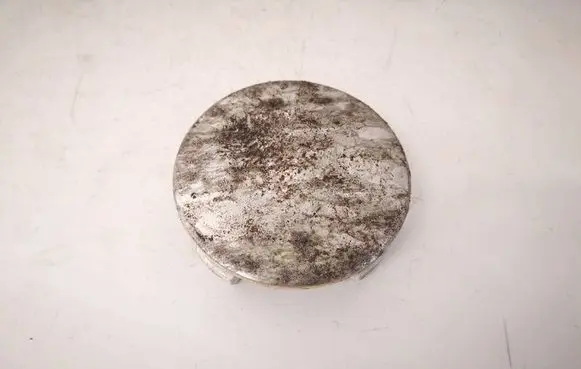 Toyota Yaris Original wheel cap EC32
