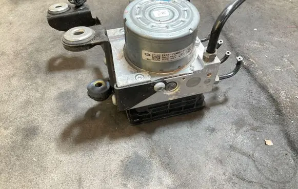 Land Rover Discovery Sport ABS Pump FK722C405AF 10022006024