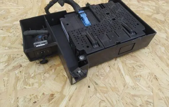 Fiat Linea Other control units/modules 51809185