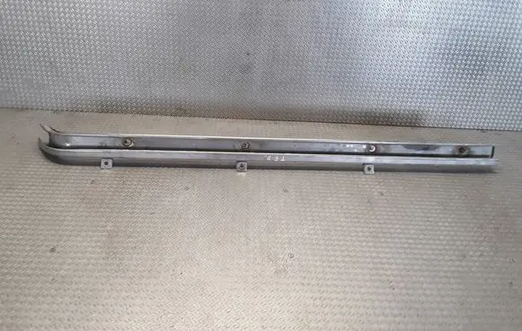 Volkswagen Transporter - Caravelle T5 Sliding door upper top rail 7H1843872